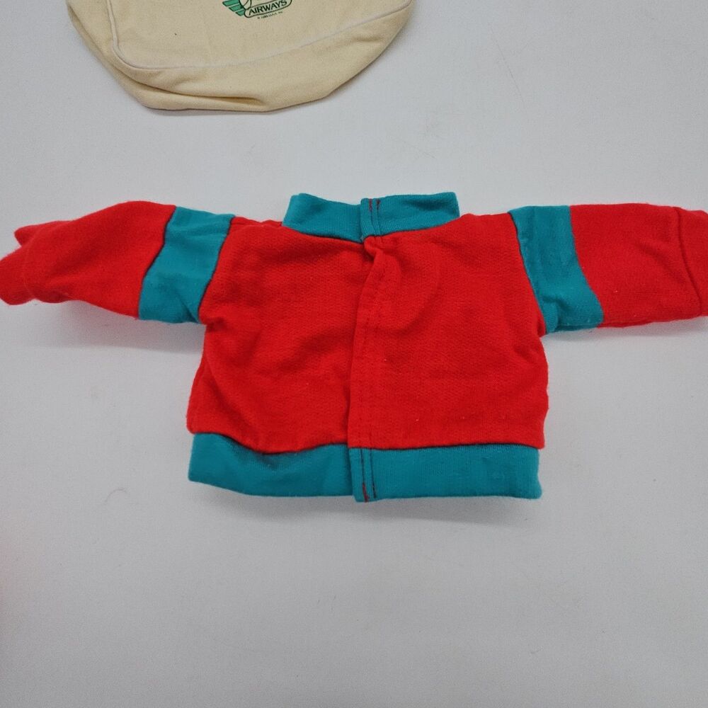 Cabbage Patch Kids Clothes Lot Incomplete - Picture 8 of 15